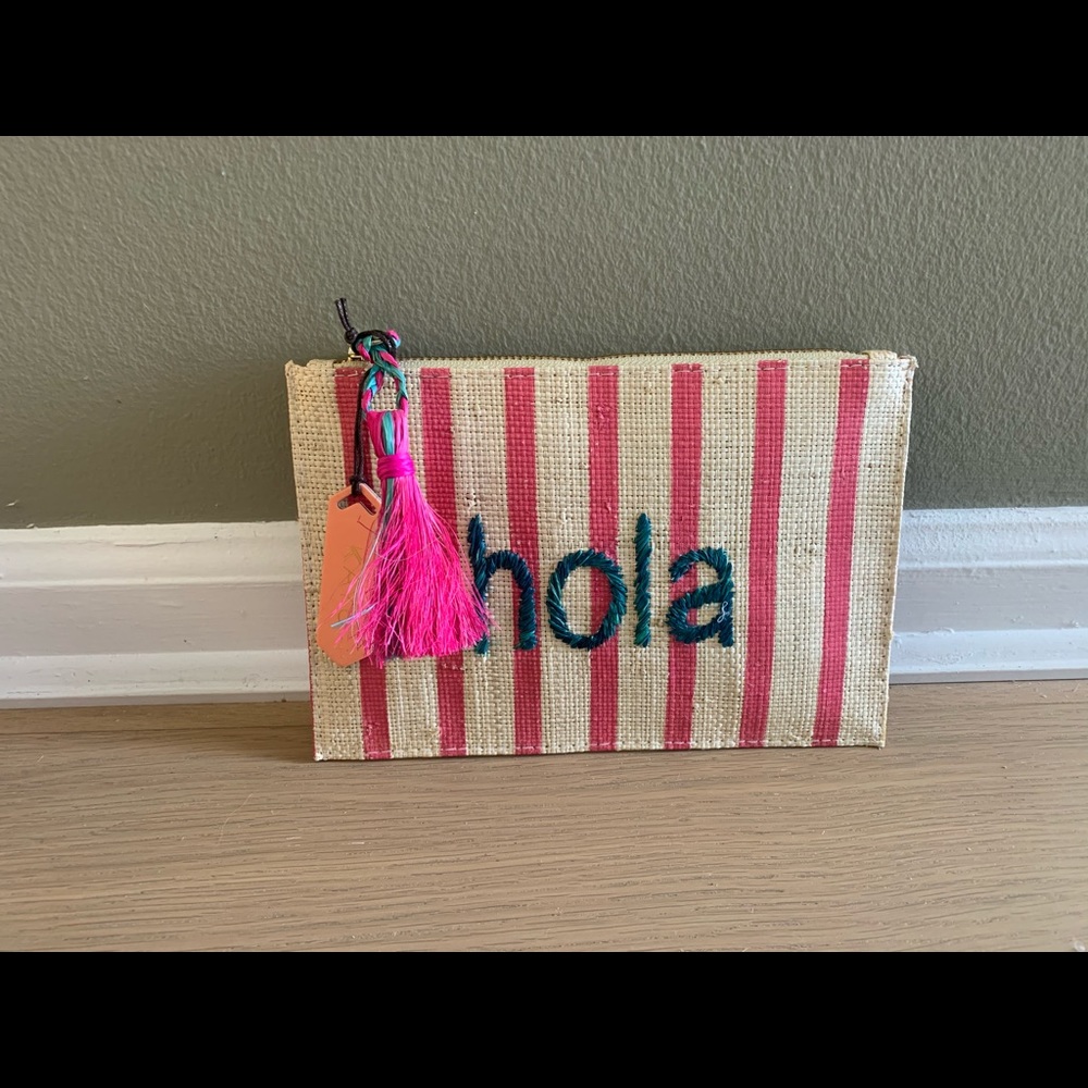 COPY - Kayu Hola Bag
